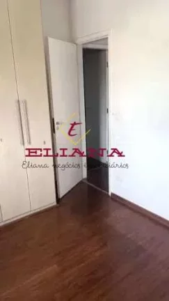 Imagem Apartamento à venda em São Paulo, Vila Roque, com 2 quartos, 62m²