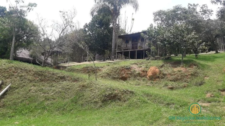 Imagem Área 34milm2 com platôs excelente para condomínio prox centro ZIS(MCMV)
