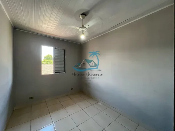 Imagem Vendo apartamento com 2 dormitórios no Perequê-Açu em Ubatuba.