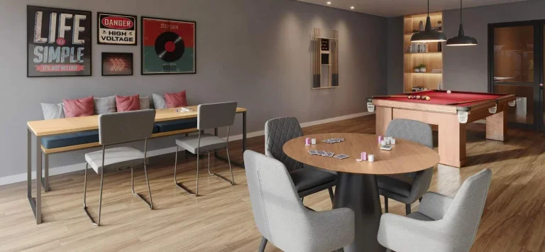 Imagem Beside Santa Cecília - Arquiplan | Studio Moderno Pronto para Morar em São Paulo