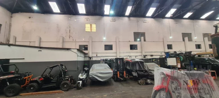 Imagem Galpão à venda, 1253 m² por R$ 13.110.000,00 - Vila Leopoldina - São Paulo/SP