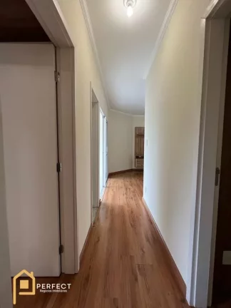 Imagem APARTAMENTO PARA VENDA NO RESIDENCIAL ATLANTIC NA VILA SÃO JOSÉ TAUBATE | SP