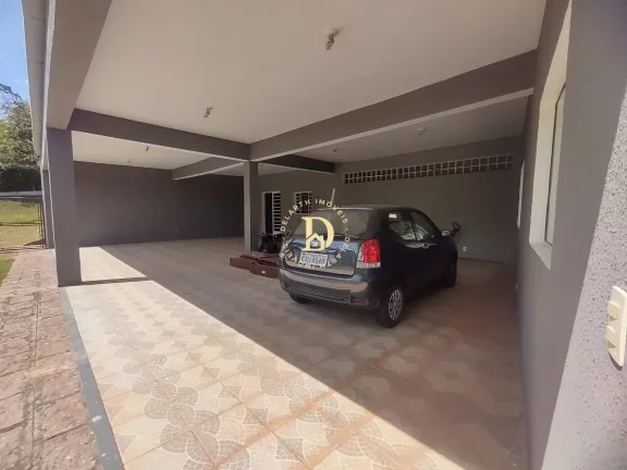 Imagem Chácara em Condominio Fechado - Indaiatuba - com 3 casas - 696,45m2