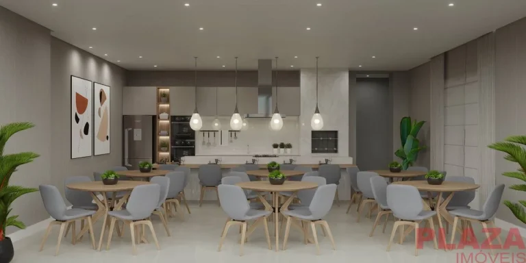 Imagem Apartamento para venda no Camboriú Boulevard