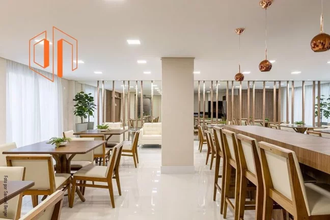 Imagem Apartamento para Venda em Curitiba, Juvevê, 3 dormitórios, 1 suíte, 3 banheiros, 2 vagas
