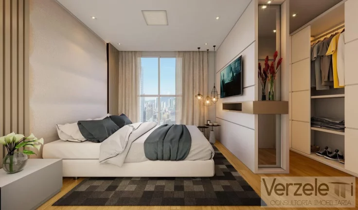 Imagem Apartamento 3 dormitórios para Venda em Balneário Camboriú / SC no bairro Pioneiros