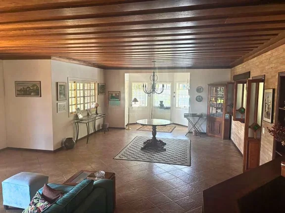 Imagem A Tradução da Liberdade: 27.000 m² de Natureza Preservada