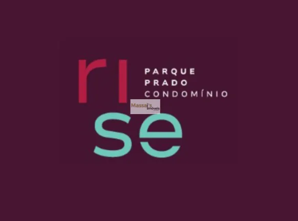 Imagem RISE Condomínio Clube | Parque Prado | Lançamento