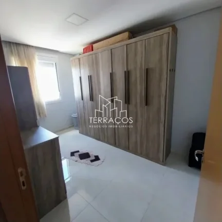Imagem APARTAMENTO COM 53 M², ANDAR ALTO À VENDA, CONDOMÍNIO ALTOS DA SAMUEL MARTINS, JUNDIAÍ SP