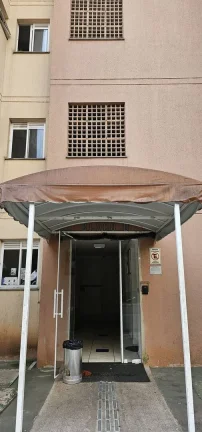 Imagem Apartamento para Alugar com 56m², 2 dormitórios, 1 sala e 1 vaga!!!