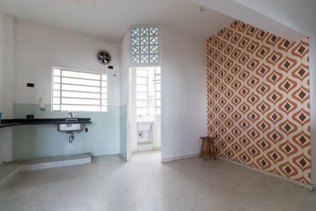 Imagem APARTAMENTO RESIDENCIAL em São Paulo - SP, Jardim Paulista