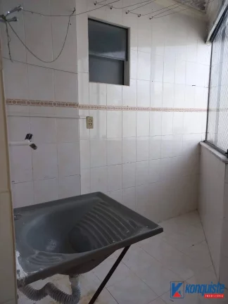 Imagem VENDO APARTAMENTO NO VIVENDAS CANTO DO SOL
