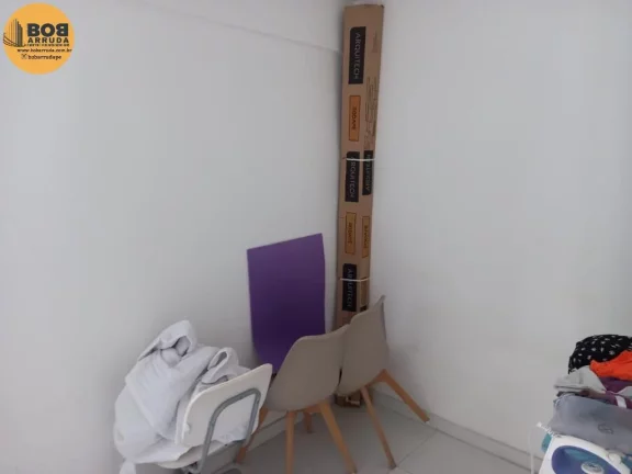 Imagem Apartamento Padrão