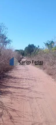 Imagem Chácara para Venda em Brasília, Setor Habitacional Jardim Botânico