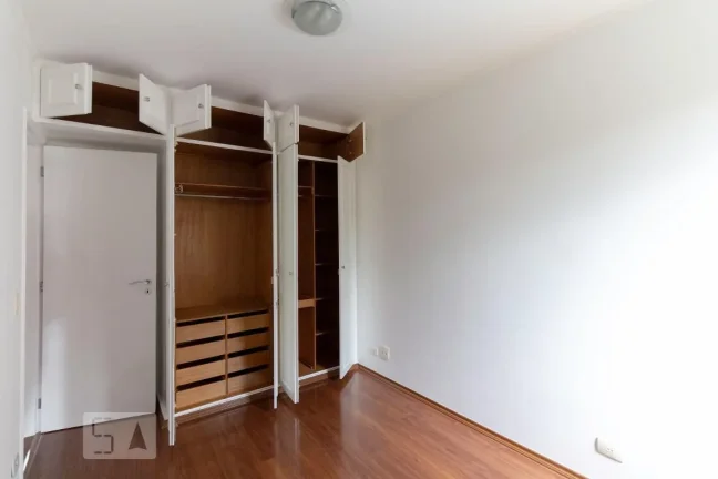 Imagem Apartamento à Venda - Vila Mariana, 2 Quartos, 63 m2