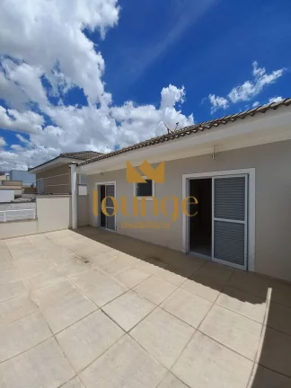 Imagem Casa 3 Quartos à venda Ibiti Reserva Zona Leste - Sorocaba