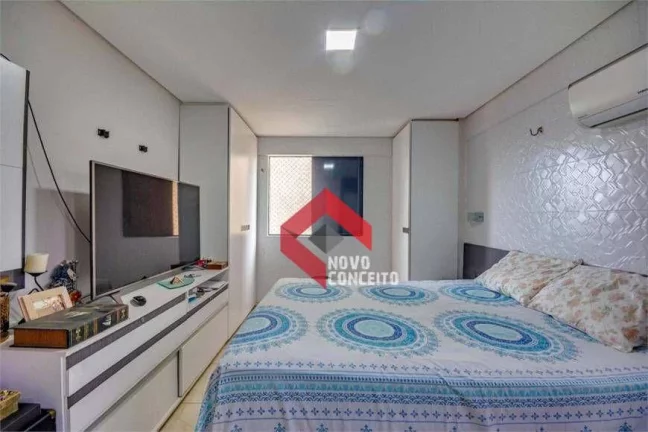 Imagem Apartamento à venda, 200 m² por R$ 665.000,00 - Aldeota - Fortaleza/CE