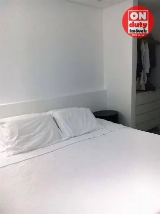 Imagem Apartamento - Gonzaga - Santos/SP