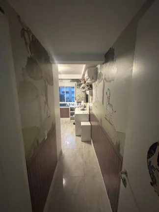 Imagem São 5 dormitórios (3 suítes, 1 escritório e 1 dependência) + Depósito na Garagem