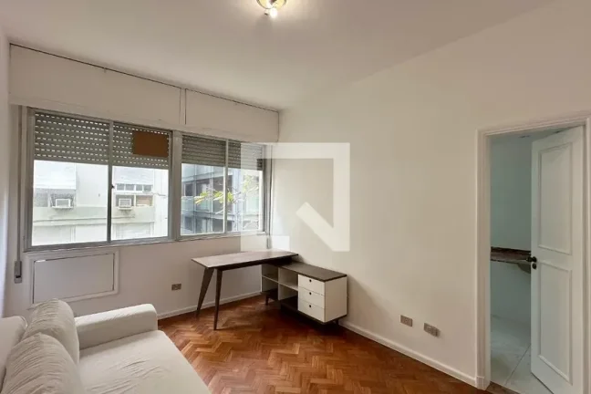 Imagem Apartamento à Venda - Ipanema, 4 Quartos, 168 m2