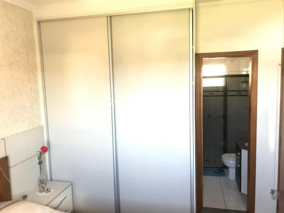 Imagem Apartamento à Venda no Condomínio Florença - Jardim Europa, Paulínia/SP

Este apartamento de 68 ...