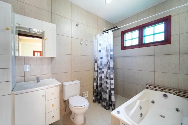 Imagem CASA RESIDENCIAL em Campo Limpo Paulista - SP, Ville Saint James I