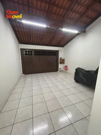 Imagem Casa à venda em Ribeirão Preto-SP, Jardim Anhangüera: 3 quartos, 1 suíte, 1 sala, 3 banheiros, 2 vagas, 121 m².