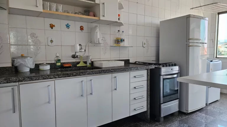 Imagem Apartamento tipo para venda em Itaúna com 2 quartos, sendo 1 suíte, 68m2