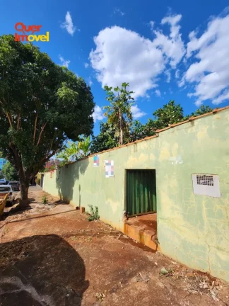 Imagem Terreno à venda na cidade de Ribeirão Preto-SP, bairro City Ribeirão, 540,50 m² de área!