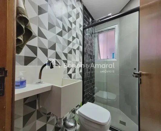 Imagem Imóvel à venda com 120m² de área útil, perfeito para quem busca conforto e praticidade. O apart...