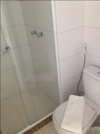 Imagem FLAT À VENDA, 29 M² POR R$ 285.000,00 - IMBETIBA - MACAÉ/RJ