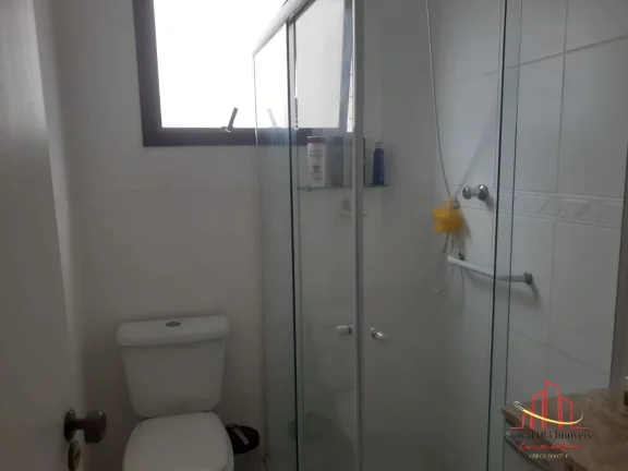 Imagem APARTAMENTO RESIDENCIAL em PRAIA GRANDE - SP, CANTO DO FORTE
