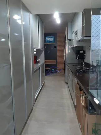 Imagem Loft com 1 quarto, 70 m² - venda ou aluguel - Max Haus Vila Leopoldina - São Paulo/SP
