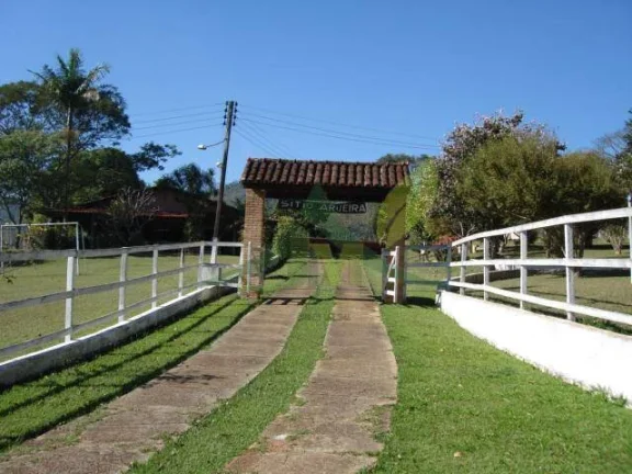 Imagem Sítio à Venda em Piracaia com 2 Alqueires