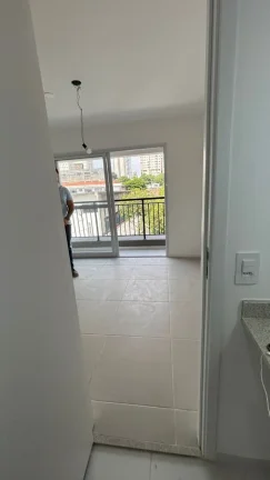Imagem Apartamento para Locação em São Paulo, Saúde, 1 dormitório