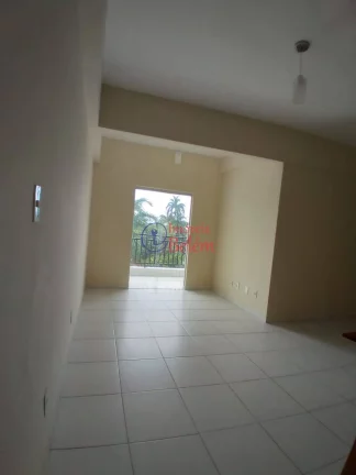 Imagem Apartamento de 67m² Pronto Pra Morar Próx. a Augusto Montenegro