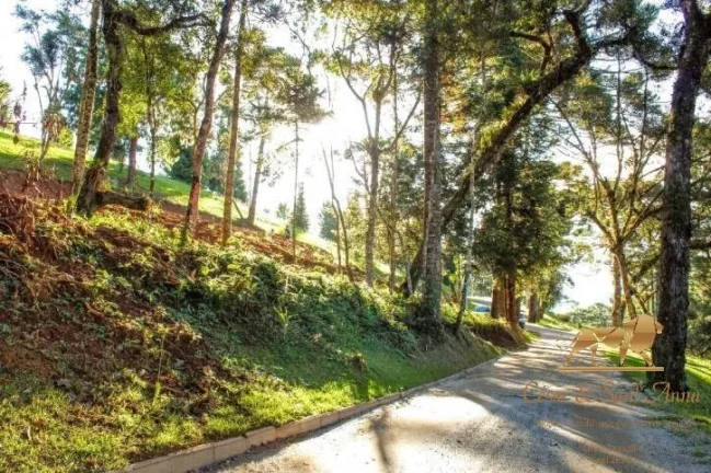 Imagem Terrenos à venda Alto Capivari - Reserva Figueiredo