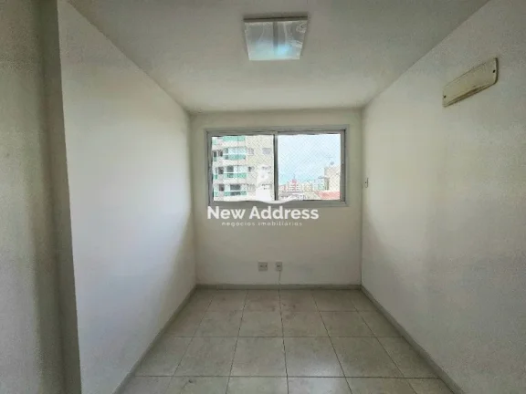Imagem Apartamento de 2 quartos na quadra do mar da Praia de Itaparica - Vila Velha