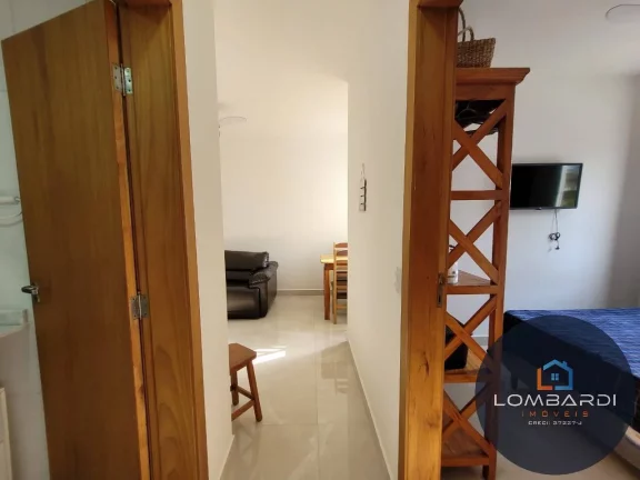 Imagem Apartamento a venda no Itaguá