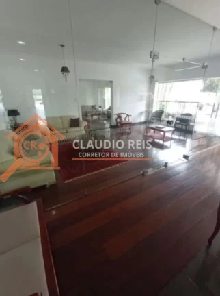 Imagem Apartamento com 4 quartos à venda, 93m² - Jardim Marajoara