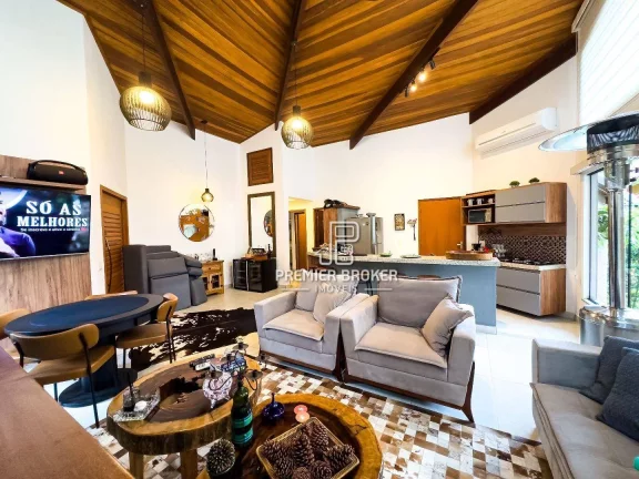 Imagem Casa à venda, 115 m² por R$ 1.050.000,00 - Vargem Grande - Teresópolis/RJ