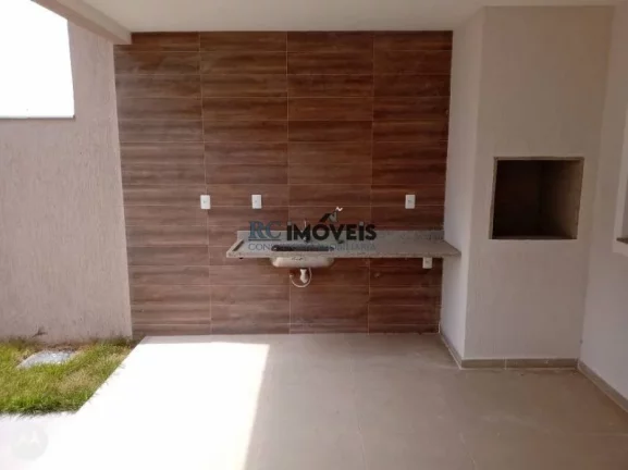Imagem Casa a Venda no bairro Jardim Atlântico Leste (itaipuaçu) - Maricá, RJ