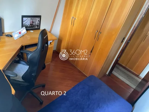 Imagem Apartamento para Venda em São Bernardo do Campo / SP no bairro Centro