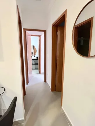 Imagem Lindo apartamento na praia das toninhas localização privilegiada