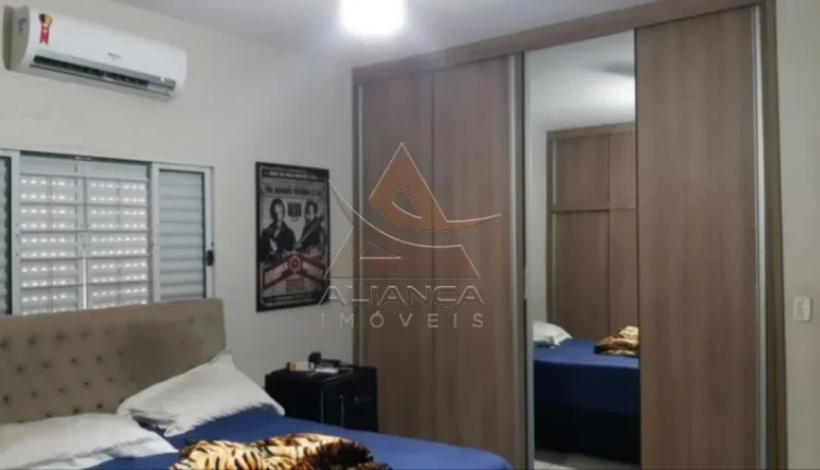 Imagem Casa - Ribeirão Preto - Sumarezinho