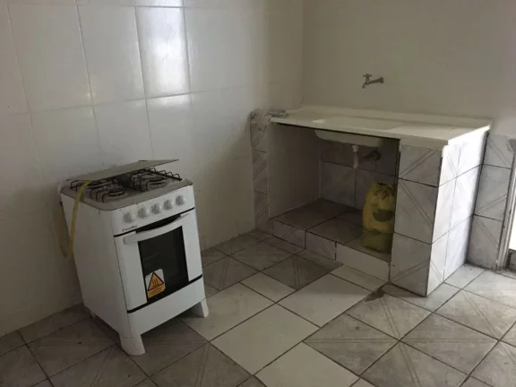 Imagem Salão para alugar, 27 m² por R$ 880,00/mês - Vila Colorado - Suzano/SP