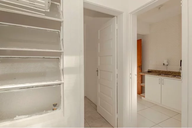 Imagem Cobertura à venda em Porto Alegre, Mont Serrat, com 3 quartos, 154m2