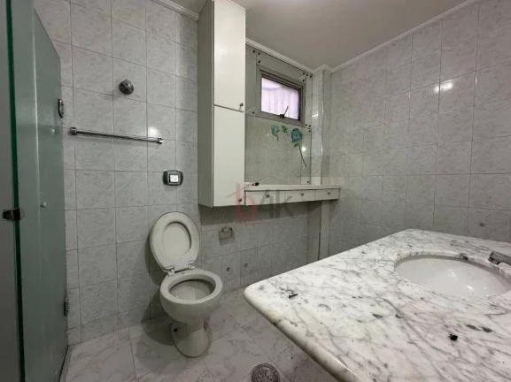 Imagem Apartamento a venda Brooklin com 3 dormitórios