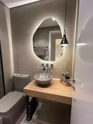 Imagem Apartamento Padrão