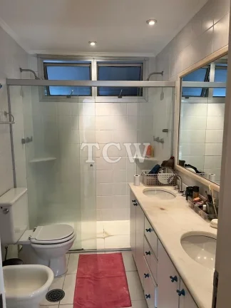 Imagem Apartamento à venda no bairro Itaim Bibi - São Paulo/SP, Zona Sul